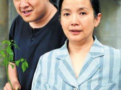 吕丽萍的个人资料，与陶伟离婚21年：她带儿子三婚，他病逝后父母与妻子打官司