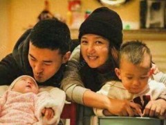 何洁离婚案开庭 何洁为什么离婚？何洁老公郝子铭个人资料 揭秘