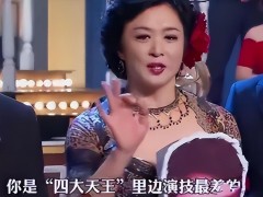 这一次，再看乐基儿与黎明的婚姻，才明白离婚是最好的选择