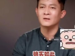 杨志刚和郭靖宇的关系 ：哥哥导戏弟弟当主演，捧弟17年只因亏欠