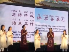 年轻时的王祖贤有多美？让韩国人秒变痴汉，经典角色成观众“白月光”