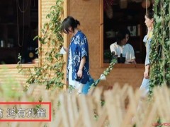 周迅张婧仪真实关系揭秘   张婧仪为什么叫周迅姑姑？两人是亲戚吗