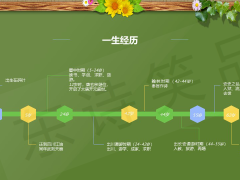 谪仙人李白简历个人资料简介