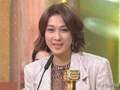 《隐形战队》江美仪实力证明，「视后」得奖实至名归