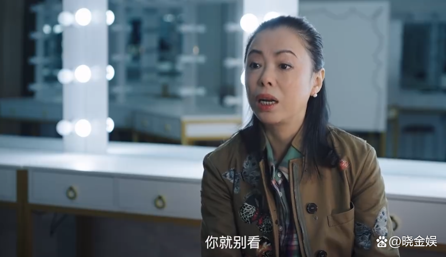 黄绮珊个人感情经历 ：不后悔三婚三离，直言所有过往都是养分“感谢历任前夫”