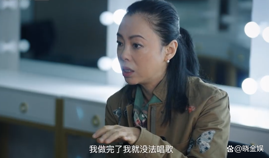 黄绮珊个人感情经历 ：不后悔三婚三离，直言所有过往都是养分“感谢历任前夫”