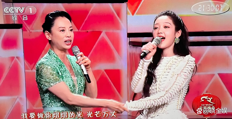 黄绮珊个人感情经历 ：不后悔三婚三离，直言所有过往都是养分“感谢历任前夫”