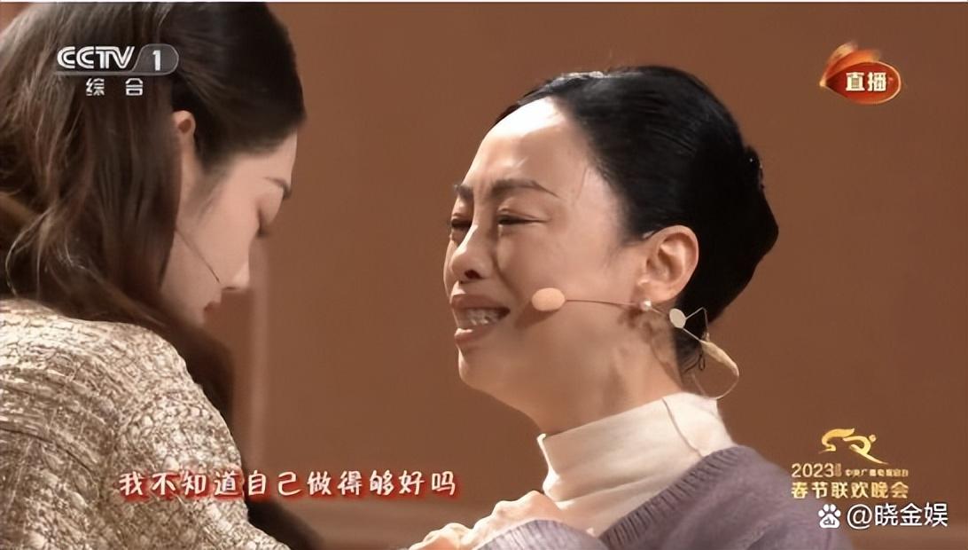 黄绮珊个人感情经历 ：不后悔三婚三离，直言所有过往都是养分“感谢历任前夫”