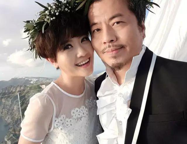 不老仙妻寇乃馨个人简介