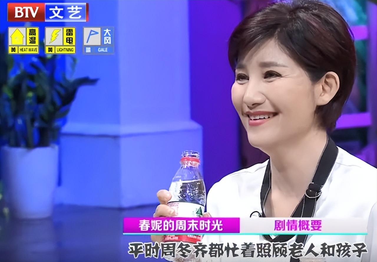 娶最美军花的演员林永健，婚后生一子，如今事业有成家庭幸福