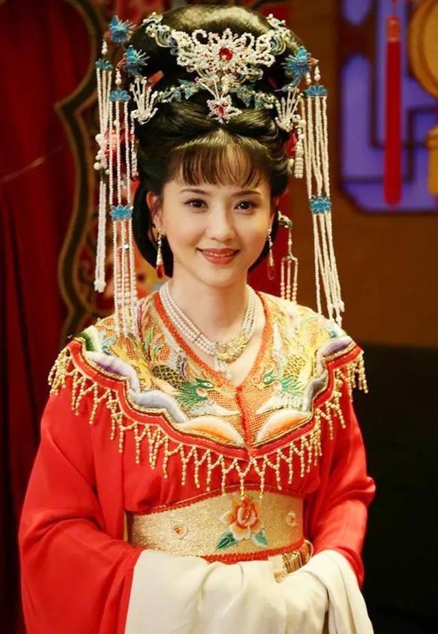 嫁普通丈夫恩爱30年的国家一级演员陶慧敏称：女儿让她欢喜让她忧