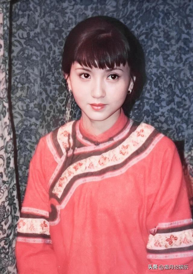 嫁普通丈夫恩爱30年的国家一级演员陶慧敏称：女儿让她欢喜让她忧