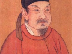 唐代古文运动的领袖人物是谁(柳宗元是“古文运动”的领袖，对后世影响深远。 )