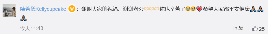 林志颖个人资料（林志颖晒娇妻陈若仪美照为她庆祝39岁生日：今年对你是非常辛苦的一年）