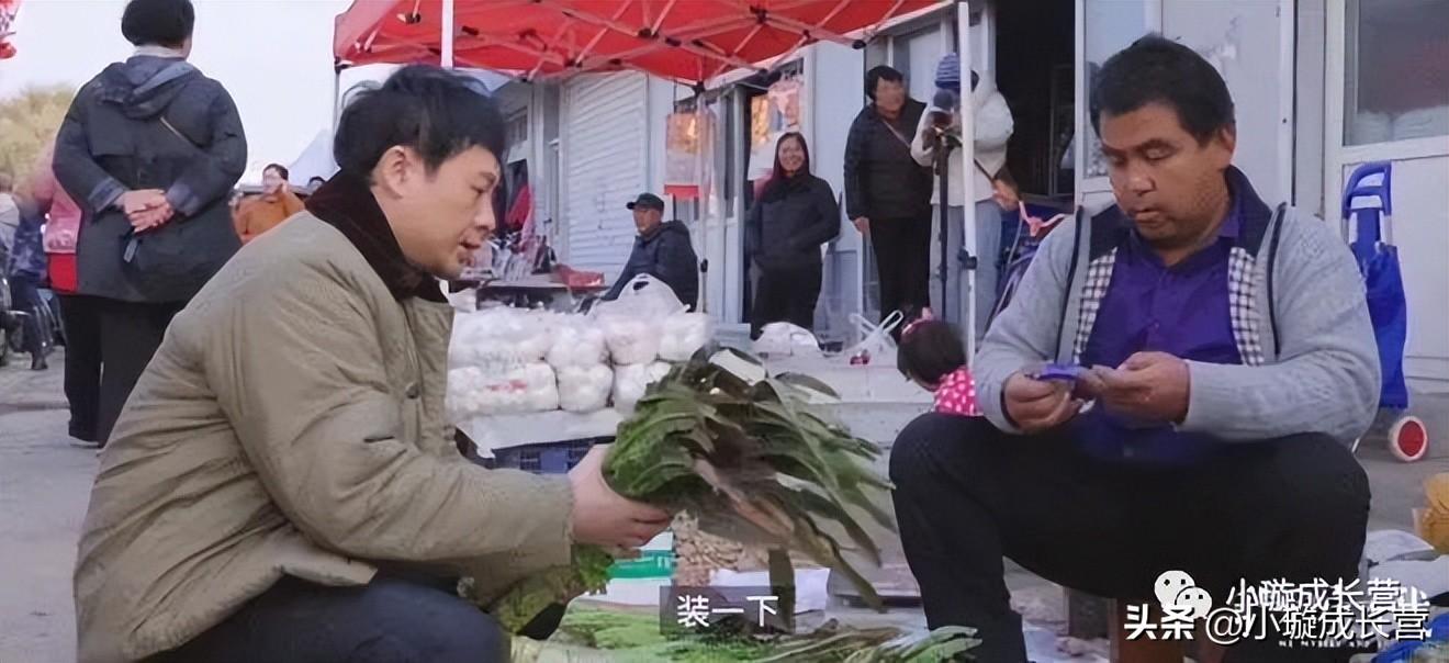 被拒800次的张颂文，真的不简单