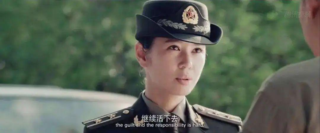 同样是“军装照”，把林志玲和殷桃等女星放在一起看，差别出来了