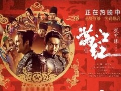 雷佳音背哭《满江红》，我看红了眼，原来小老百姓更看重善恶忠奸