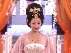 杨玉环简介生平（四大美女杨贵妃，唐玄宗的最爱，长恨歌的主角，38岁死于马嵬坡）