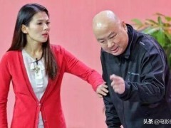 郭冬临老婆是谁(53岁郭冬临娶不知名演员，夫妻二人低调恩爱多年，如今一家很幸福)