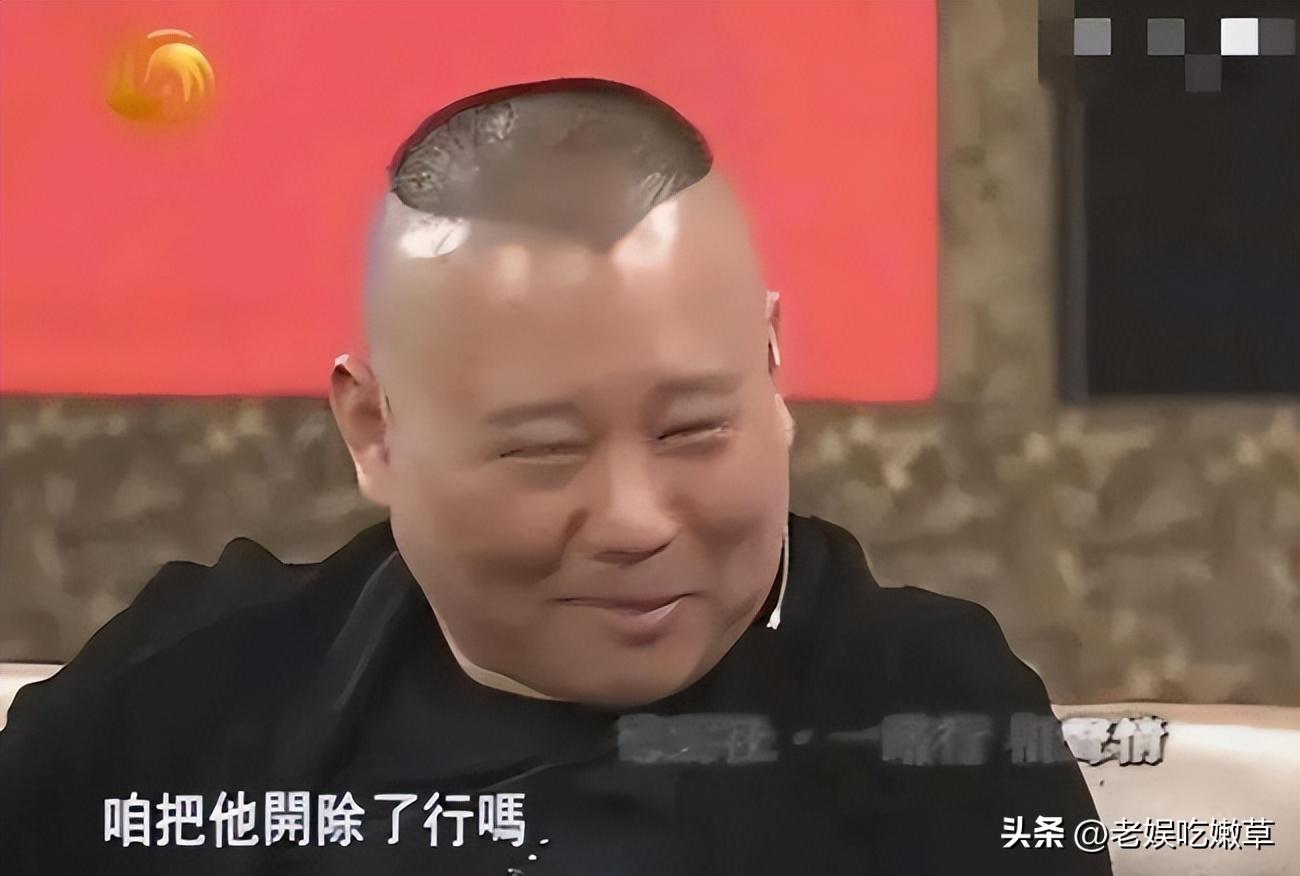 岳云鹏为何能走红？其实离不开他背后的这些女人们！