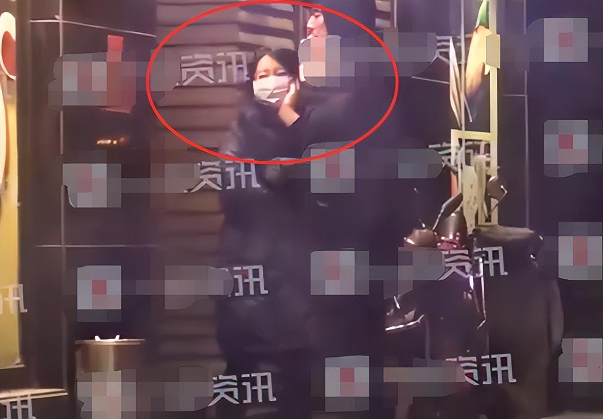 6岁金世佳疑隐婚生子，女方是其执行经纪，小宝宝眉眼像他好可爱"