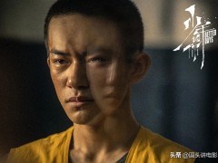 易烊千玺主演的五部高分电影，《满江红》排第二，你看过哪几部？