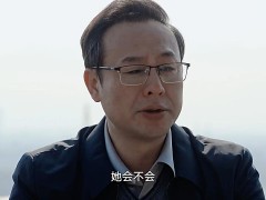 《狂飙》选角：张译差点错过安欣，张颂文赵丽颖介绍大嫂和高启盛