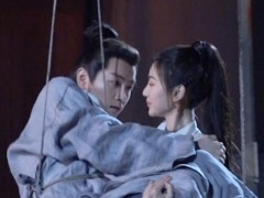 古装剧《云襄传》将播，陈晓毛晓彤主演，惠英红黄海冰演配角