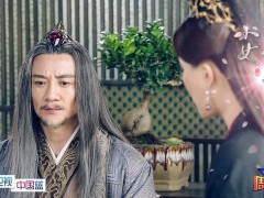 《小女花不弃》持续热播！“莲花夫妇”林依晨张彬彬遭林柏宏“入侵”