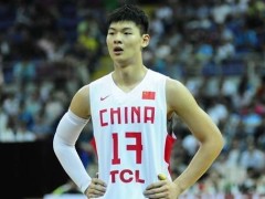 他曾打爆NBA热门状元秀 有望比周琦先一步进NBA