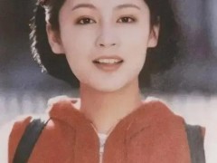 陈红个人资料: “中年美妇”陈红：28岁嫁给陈凯歌，生两个孩子，54岁还是少女