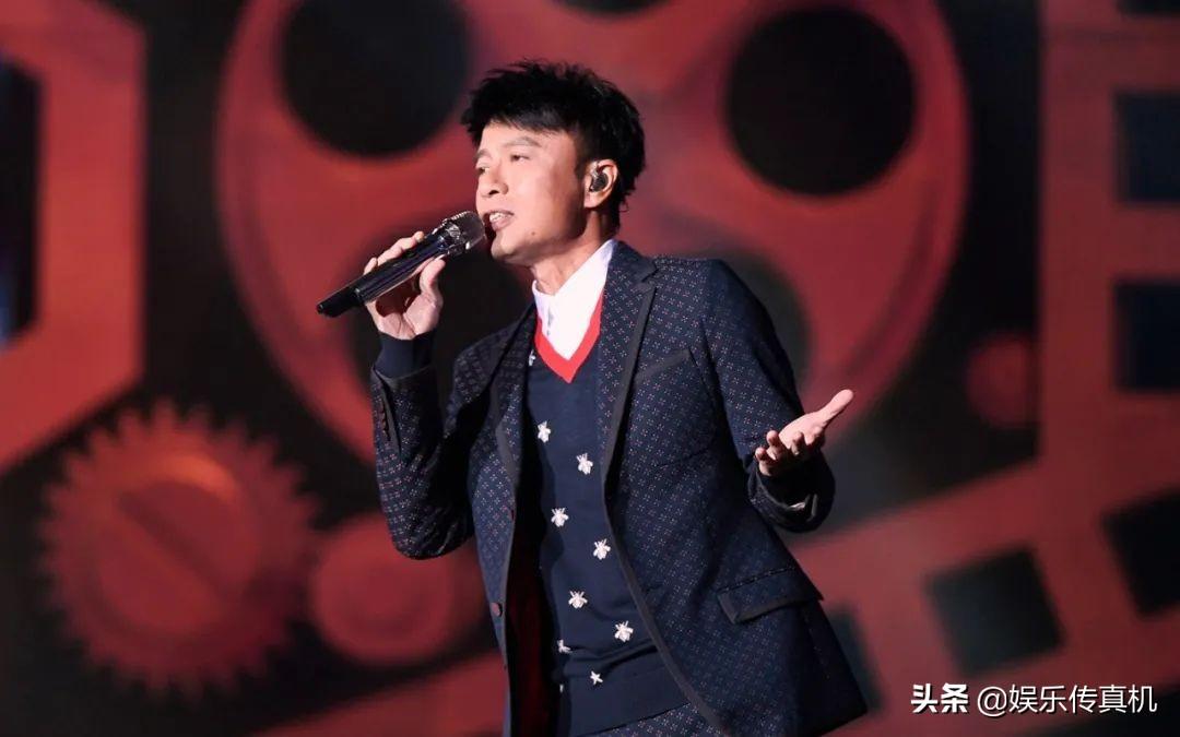 李克勤最经典歌曲有哪些，哪一首才是他的代表作？