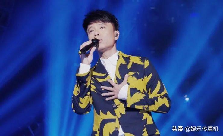 李克勤最经典歌曲有哪些，哪一首才是他的代表作？