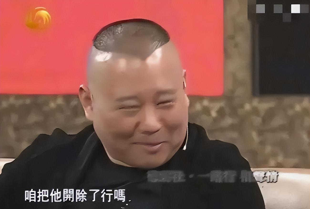 岳云鹏个人资料（岳云鹏：从“德云一哥”到“综艺混子”他到底经历了什么？）