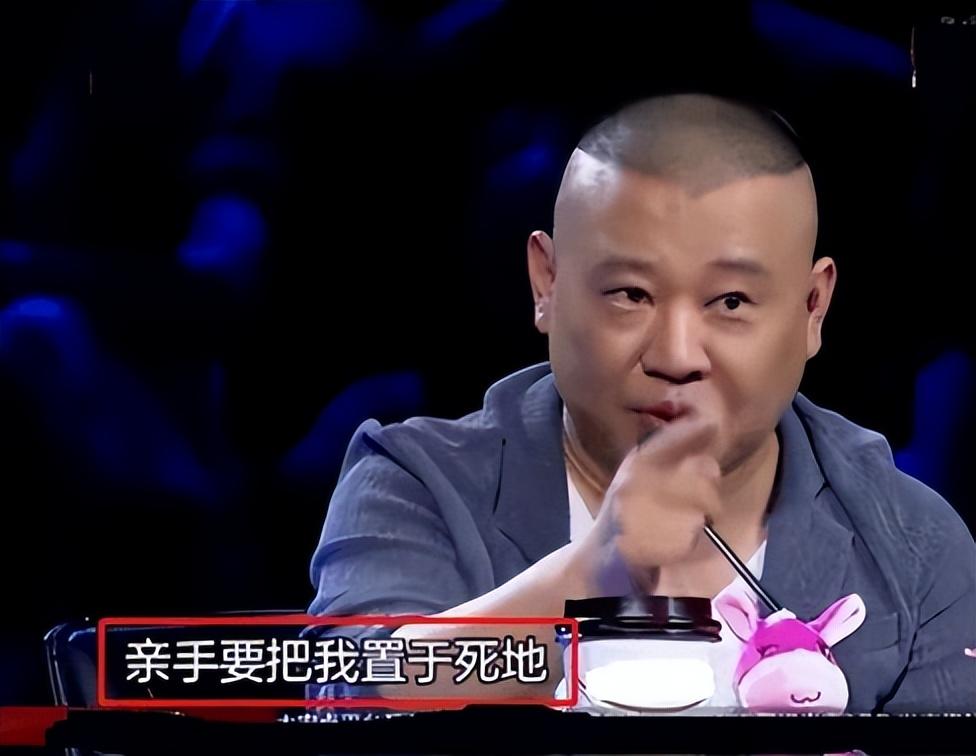 岳云鹏个人资料（岳云鹏：从“德云一哥”到“综艺混子”他到底经历了什么？）