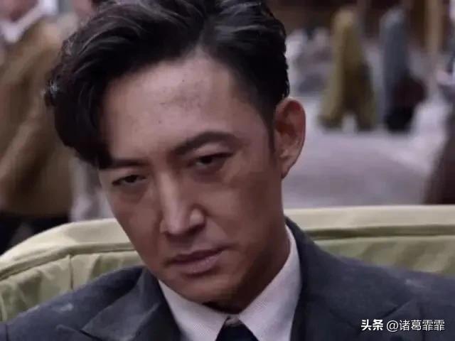 王阳个人资料及简介哈尔滨（王阳：富二代出身，演戏15年不红，40岁成叔圈顶流，感慨妻子旺夫）