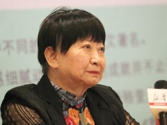 张晓风的简介（著名女散文家，张晓风十句格言，句式绚丽多姿，读完让人流连忘返）