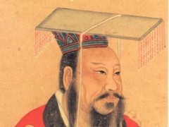 东汉光武帝刘秀简介（中国历史上的著名皇帝（东汉）光武帝刘秀）