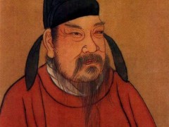 李渊简介及历史事件（荣耀历史：大唐风云人物志——高祖李渊）