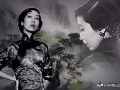 张爱玲简介与生平经历（民国才女张爱玲，飞蛾扑火注孤生，精彩又无奈的传奇人生）