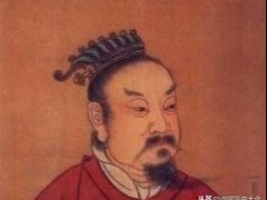 刘秀简介和历史（光武帝刘秀简介 东汉王朝开国皇帝刘秀介绍）