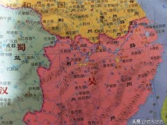 孙权简介及生平（孙权在三国里活得很寂寞，但他又确实是一个很杰出的二代）