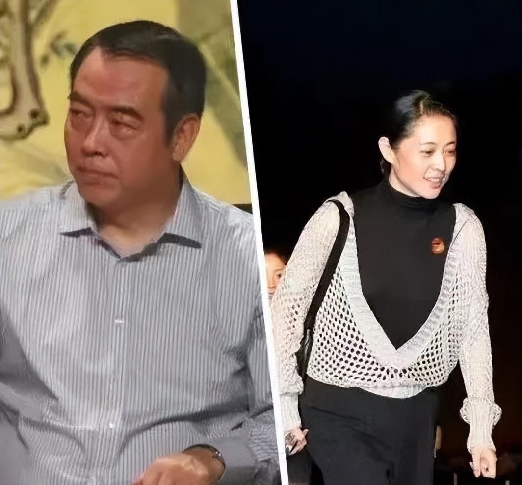 倪萍简历及个人资料简介等（悲情倪萍：5个男人3段婚姻，为儿治病10载，47岁才嫁给爱情）