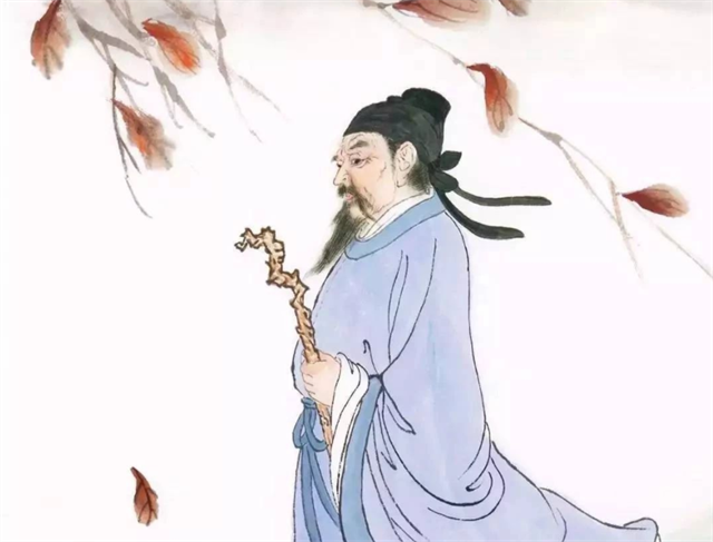 李白简介及人生经历（冠绝古今的文人骚客——李白的创作风格和身世遭遇）