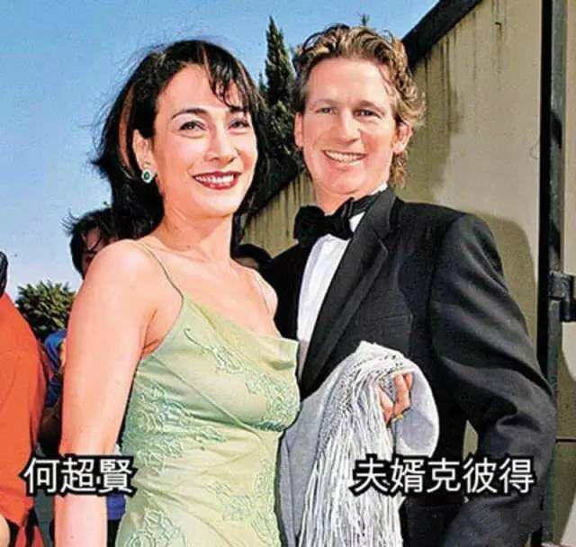 黎婉华是谁害的(悲惨的黎婉华：儿子死了，女儿疯了，在病床上看着丈夫何鸿燊纳妾)