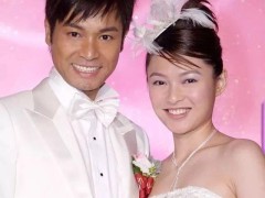 郭晋安的老婆是谁（55岁郭晋安，与妻子相恋20年无绯闻，一家四口高颜值惊艳网友）