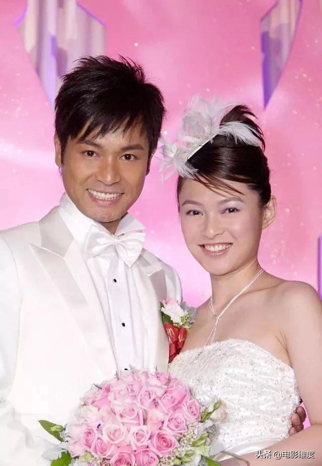 郭晋安的老婆是谁（55岁郭晋安，与妻子相恋20年无绯闻，一家四口高颜值惊艳网友）