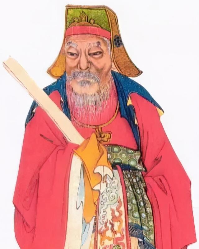 岳飞的师傅是谁(他是北宋抗金名将，岳飞恩师，连胜金兵13次，最终为何气愤而死)