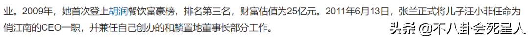 汪小菲是谁(汪小菲的“假富二代”人生，被王思聪骂，离婚后和大S撕破脸)