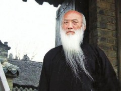 剑圣是谁(去世7年，曾被誉为内地李小龙？“中国最后的剑圣”于承惠的一生)